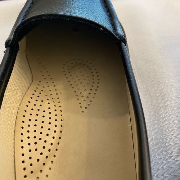 COPY - New SAS black loafers/ flats - Picture 3 of 7